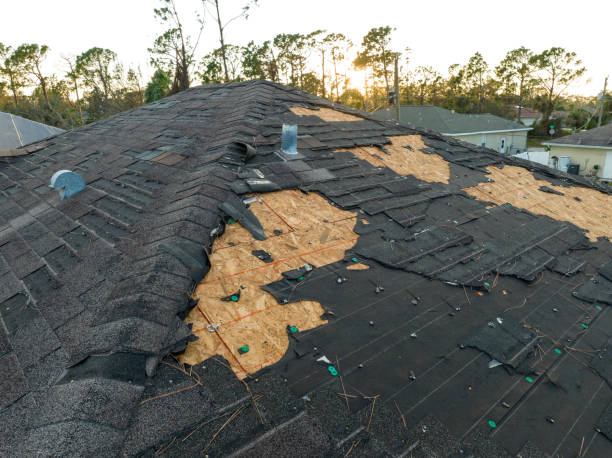 Best Slate Roofing  in Bryn Mawr Skyy, WA