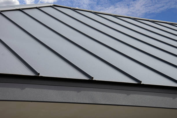 Roof Insulation in Bryn Mawr Skyway, WA