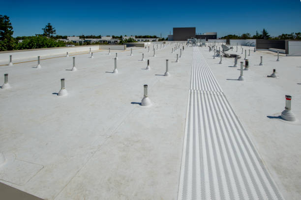 Fast & Reliable Emergency Roof Repairs in Bryn Mawr Skyway, WA